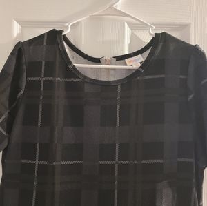 Lularoe 3x Amelia Dress